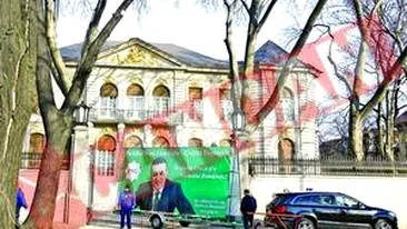 Gigi Becali iese la atac