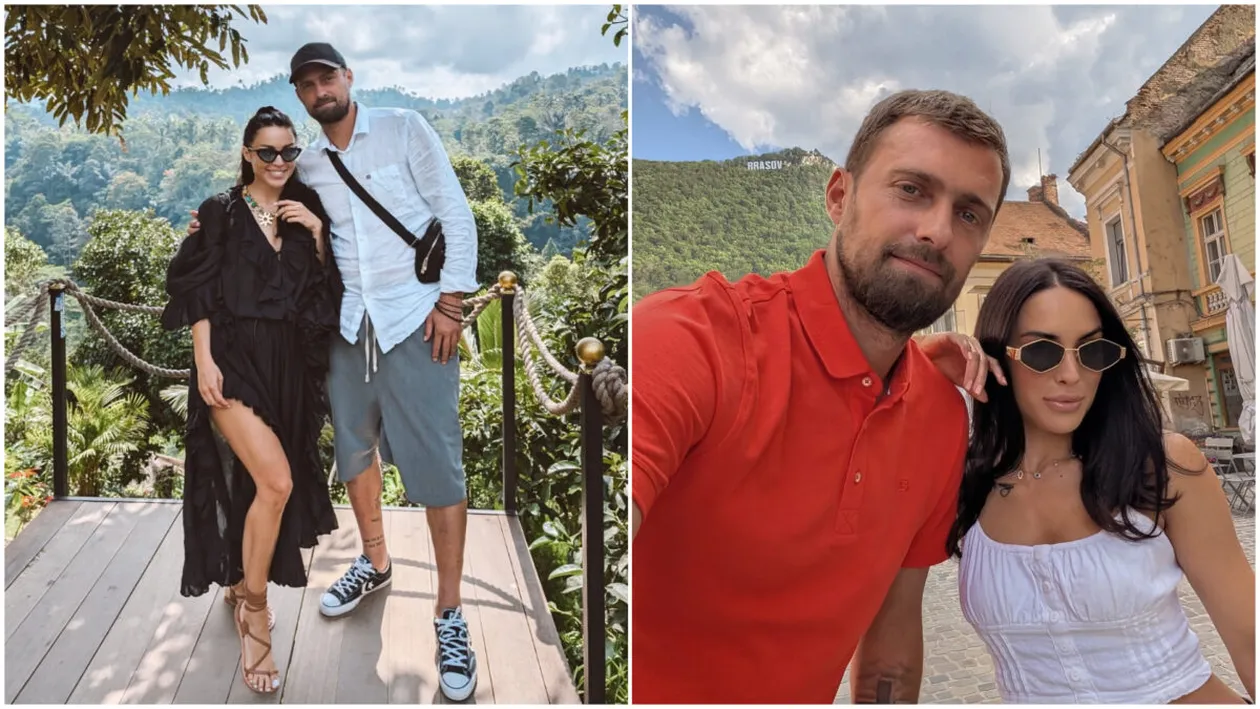 Gabi Tamaș a înșelat-o pe Ioana! „Toată lumea se ceartă”