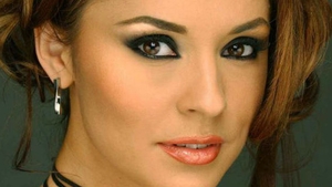 Cu farduri e Zana, fara e RUINA! Asa arata Andreea Marin nemachiata! "Asa ceva nu am vazut!"