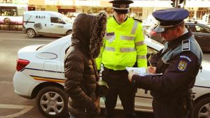 Amendă de 80 de lei pentru românii care locuiesc la altă adresă decât cea din buletin. Ce trebuie să facă în următoarele 15 zile