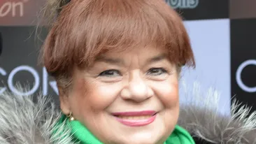 Ultimele cuvinte ale Cristinei Stamate! Ce le-a cerut medicilor actriţa, înainte să moară