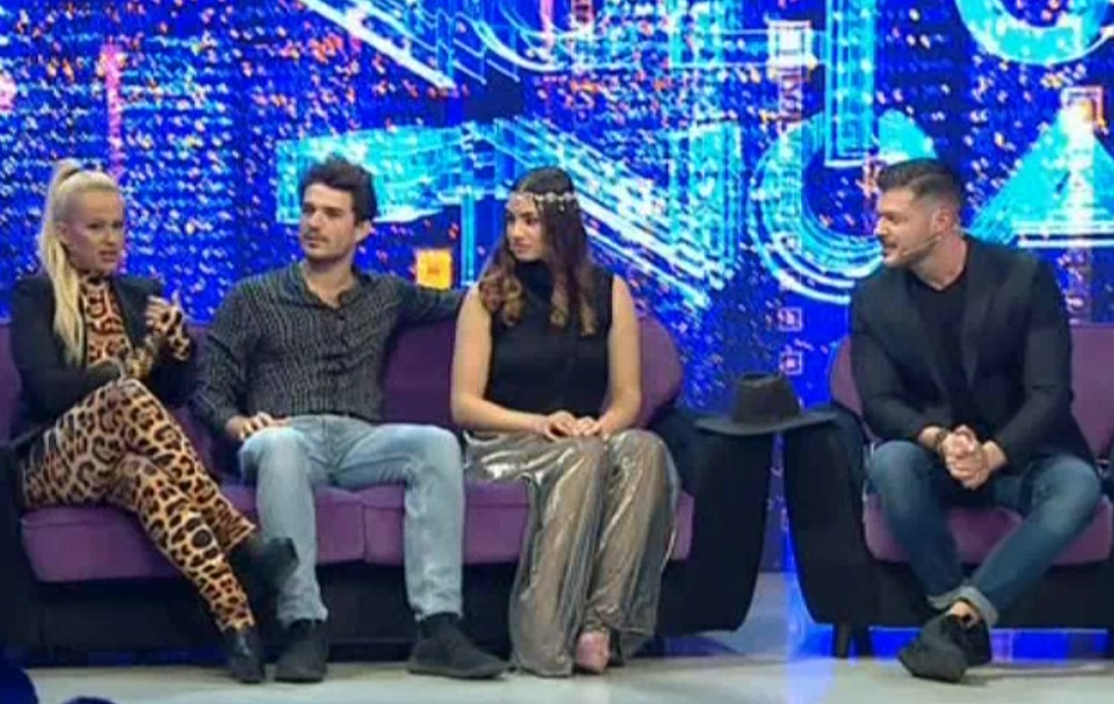 Sursa foto: captură Kanal D
