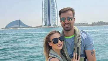 Liviu Teodorescu este în culmea fericirii! Artistul va deveni tată