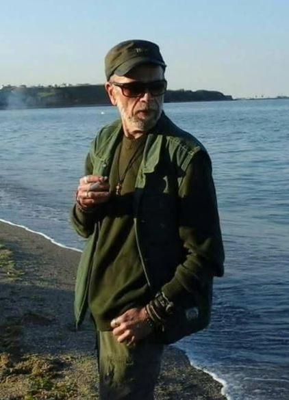 Benny Zilberman s-a născut în București, a avut ocazia să locuiască în străinătatea, dar Vama Veche a fost marea lui iubire