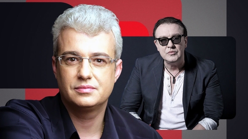 A fost ultima dorință a cântărețului: ce puneau la cale Gabriel Cotabiță și Cătălin Crișan? L-a sunat să-i spună ”La mulți ani!”, dar nu i-a mai răspuns…