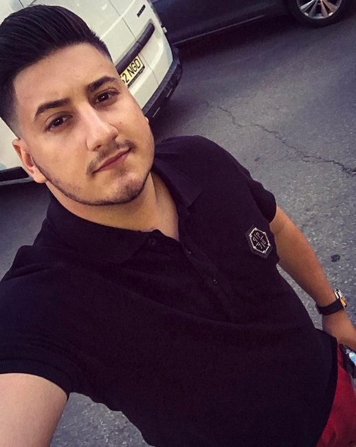 Numele lui Gabriel Oprea Jr., implicat într-un scandal. Acuze dure: “Au fost trimiși la pont, noaptea ca hoții!” Care a fost miza