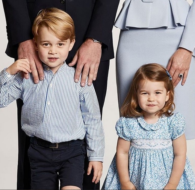 5 reguli ciudate pe care Kate Middleton trebuie să le urmeze când naște. Ducesa de Cambridge a încălcat deja una dintre ele