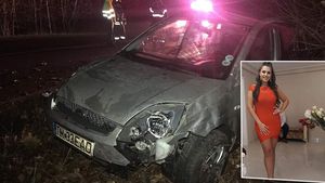 Blestem sau coincidență înfiorătoare?! Loredana Musta a murit strivită de mașina pe care o conducea. Polițiștii au fost șocați când au ajuns la fața locului