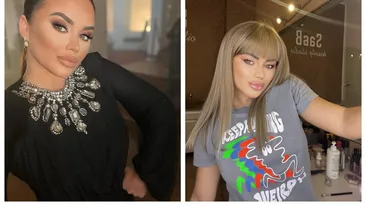 Carmen de la Sălciua, mesaj emoționant de ziua soacrei sale! Imagine de colecție cu mama lui Marian Corcheș!