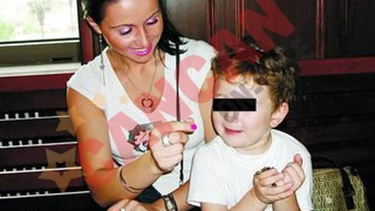 Raman prieteni dupa divort!