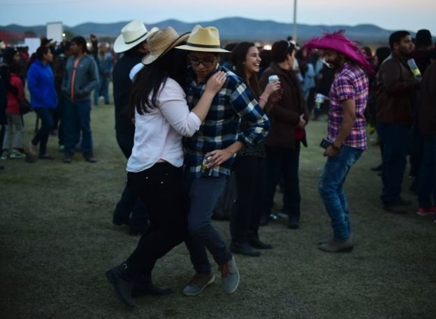 Tragedia a lovit în timpul variantei mexicane a „ZILEI IZABELEI”! Un bărbat şi-a pierdut viaţa în condiţii teribile
