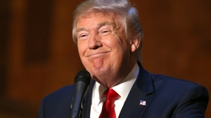 Cât costă dacă vrei să iei masa cu Donald Trump? Suma este demențială