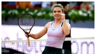 Anunțul momentului pentru Simona Halep! ANAD: „TAS poate anula complet decizia ITIA”
