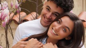 Alexia Eram l-a cuplat pe Mario Fresh! Cu cine spune că s-ar potrivit artistul, dacă nu ar avea o relație cu ea. „Știu că îi place. L-am dat de gol acum”