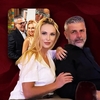 Andreea Spătaru și Sorin Marica s-au căsătorit după aproape 20 de ani de relație. Ce rochie de mireasă a ales blonda