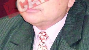 Seful invatamantului vrancean a lovit o eleva pe trecerea de pietoni