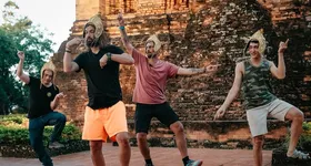 Galerie foto - poza 3