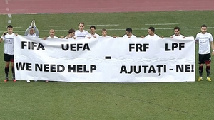 Jucatorii Rapidului au ajuns la capatul puterilor ! " Pierdeti cu 3-0 la masa verde daca protestati "