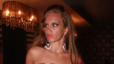 Are un copil cu ginerele lui Nutu Camataru