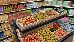 Unde se află singurul supermarket în care toate produsele sunt gratuite. A fost deschis în 2023!