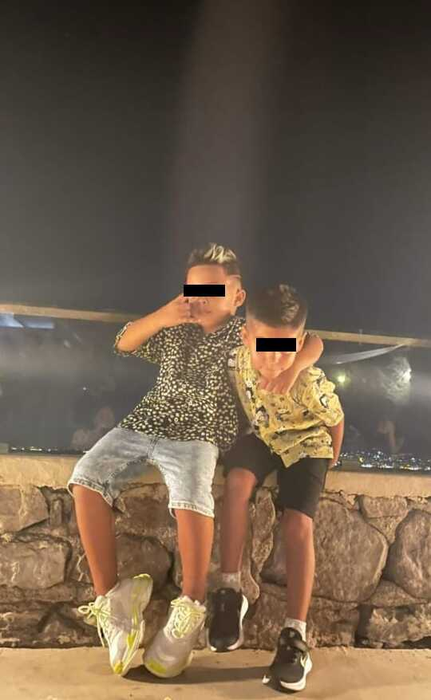 Antonia și Vincenzo Castellano s-au împăcat. Alex Velea și partenera sa, prezenți la ziua de naștere a Mayei