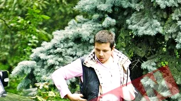 Si-a taiat tendoanele, cand lucra la motocicleta