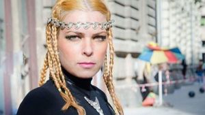 Cum arată acum și ce afaceri derulează Dana Marijuana, prima cântăreață de rap din România