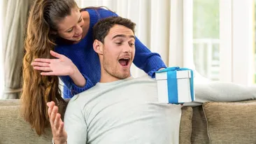 Idei de cadouri pentru bărbați. 20 de idei care te vor inspira