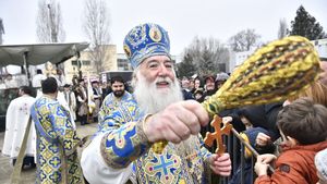 Boboteaza 2026, tradiții și superstiții. Ce nu ai voie să faci azi, 6 ianuarie 2026