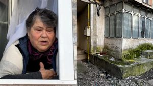 BREAKING | Simona, o femeie de 45 de ani din Iași, a fost găsită spânzurată. Chiar fiica ei de 15 ani a făcut descoperirea șocantă