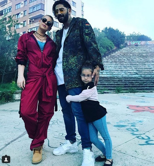 Misha a vorbit despre divorțul de Connect-R: “Aş fi ipocrită să spun acum: «totul este roz»”