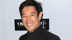 Grant Imahara a murit. Actorul din Star Trek avea 59 de ani