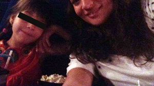 Ioana Ghinghină mai vrea un copil şi...lucrează intens la asta, cu ”Papi”