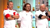 Schimbare de ultim moment la Chefi la Cuțite sau gafă antologică marca Antena 1? Ce a apărut pe pagina de Facebook a show-ului culinar