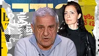 Ce s-a întâmplat de fapt între Giovani Becali & fosta iubită