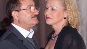 Cornel Palade și soția lui sărbătoresc 30 de ani de căsnicie, deși actorul şi-a înşelat nevasta