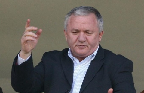 Adrian Porumboiu spune că pentru el subiectul este închis de mult timp