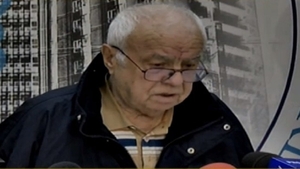 Alexandru Arşinel, primele declaraţii după ce s-a operat la inimă: ”Nu e nicio bucurie să vorbeşti despre condiţiile din spital!”