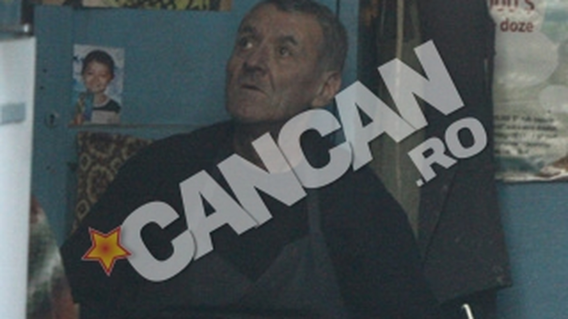 VIDEO Ce diferenta! In timp ce Nicolae Mitea pierde banii prin cazinouri, tatal sau munceste pe branci in cizmarie pentru a-si permite o paine!