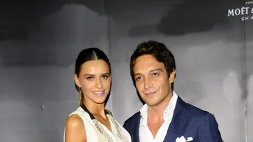 O fotografie, o promisiune și un „ce-ar fi fost”. Povestea uitată dintre Simona Untaru și Michele Nusco