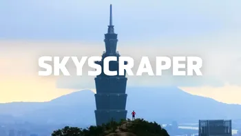 Ce a simțit cu adevărat Alex Honnold când a sfidat moartea în „Skyscraper Live”, pe Netflix