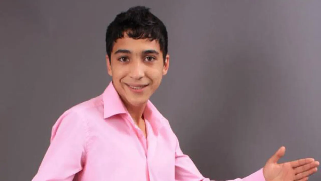 Cum explică impresarul lui Babi Minune incidentul din Aeroport: El e un tip haios, a vrut să facă o glumă