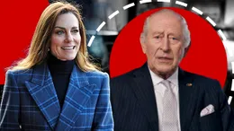 Regele Charles a făcut apel la Kate Middleton să îl ajute să rezolve o problemă de familie. Relația prințesei cu William ar putea avea de suferit