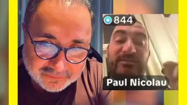 Împăcarea momentului, Pescobar și Rizea au făcut pace: Pe online, toată lumea are mușchi