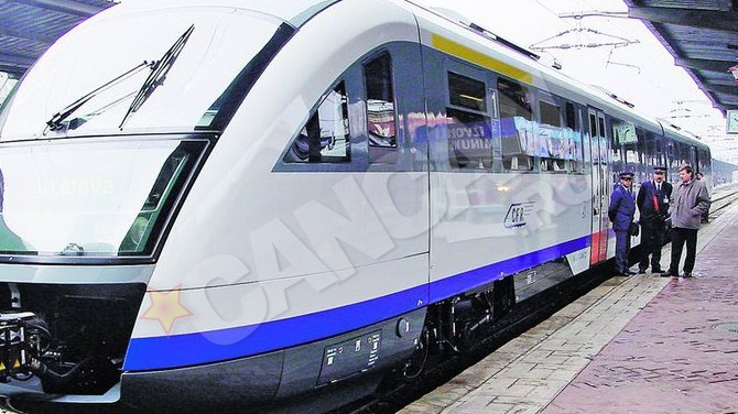 Cresc preturile biletelor de tren si de metrou