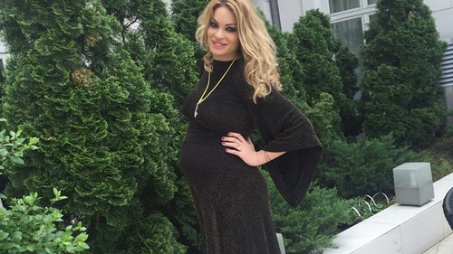 VALENTINA PELINEL a răspuns la întrebarea de pe buzele tuturor românilor