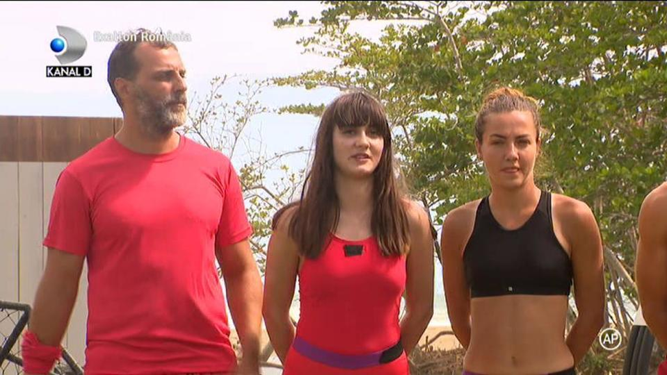 Reacția Ancăi Surdu când a văzut cine a înlocuit-o la Exatlon: “Mă așteptam la altceva“