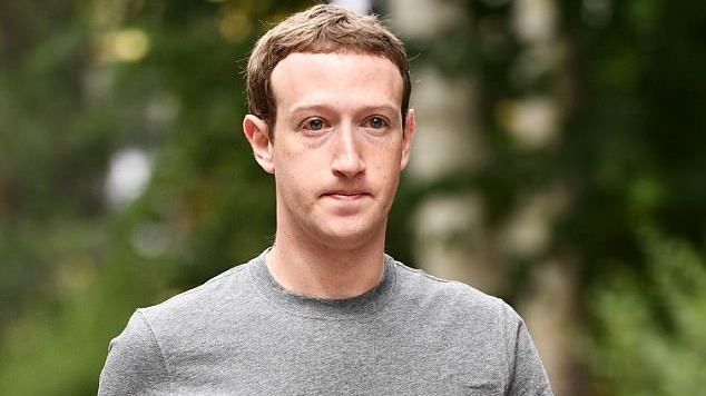 Facebook îți citește toate mesajele trimise pe rețeaua de socializare! Mark Zuckerberg  a făcut anunțul