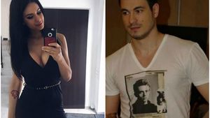 Alex a renunţat la Iulia Pârlea şi… Piţi Jr. o ”vânează” de două luni pe ”Regina Instagramului”, dar ea se lasă greu!