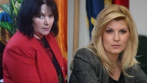 Maria Ghiorghiu, despre viitorul Elenei Udrea şi al fetiţei sale: "Să ne rugăm pentru viaţa lor căci..."